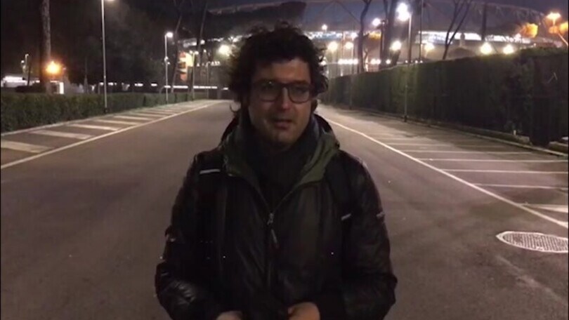 Juve, ecco il vero Rabiot