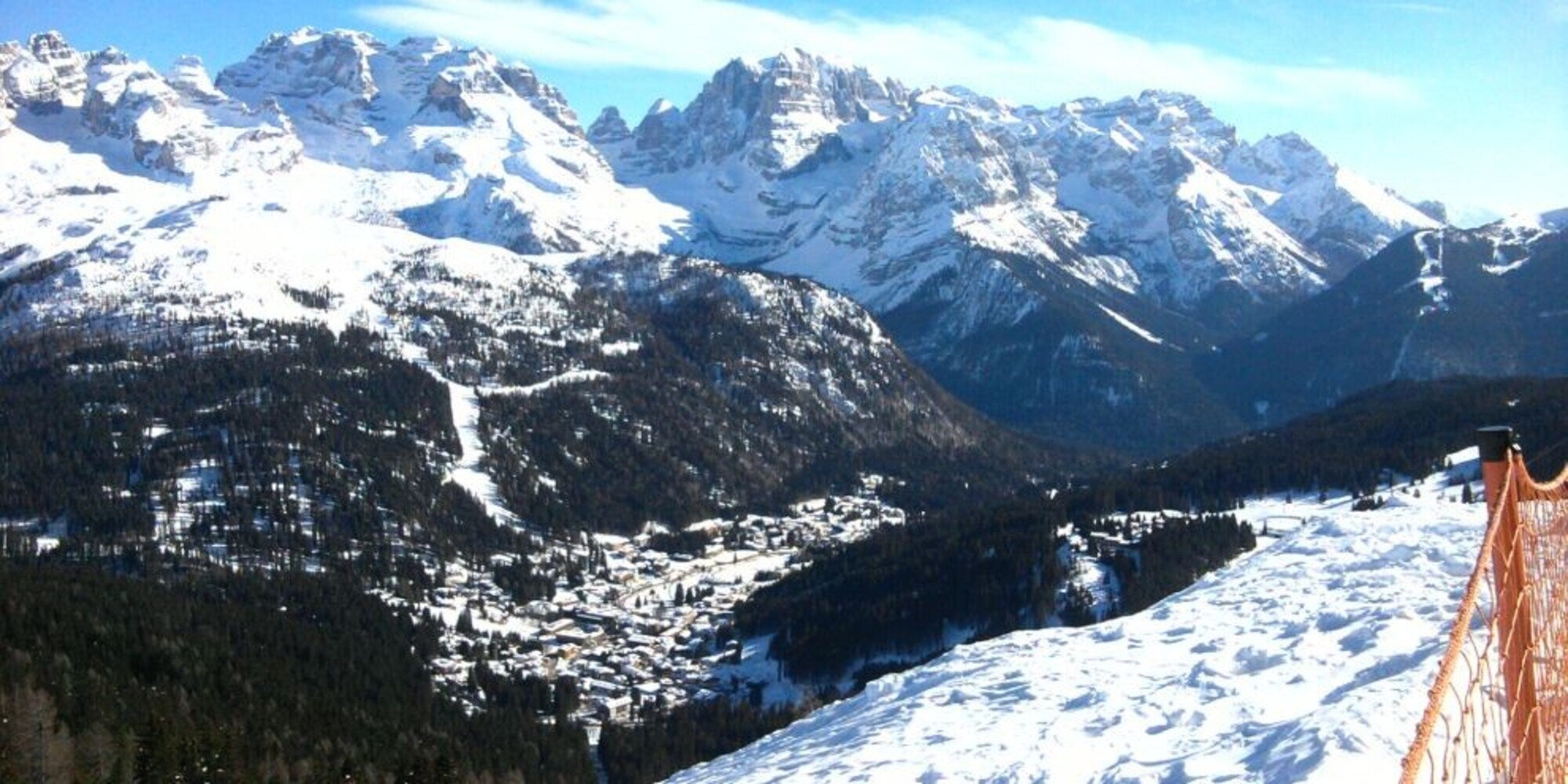 Madonna di Campiglio sold out: è boom di prenotazioni