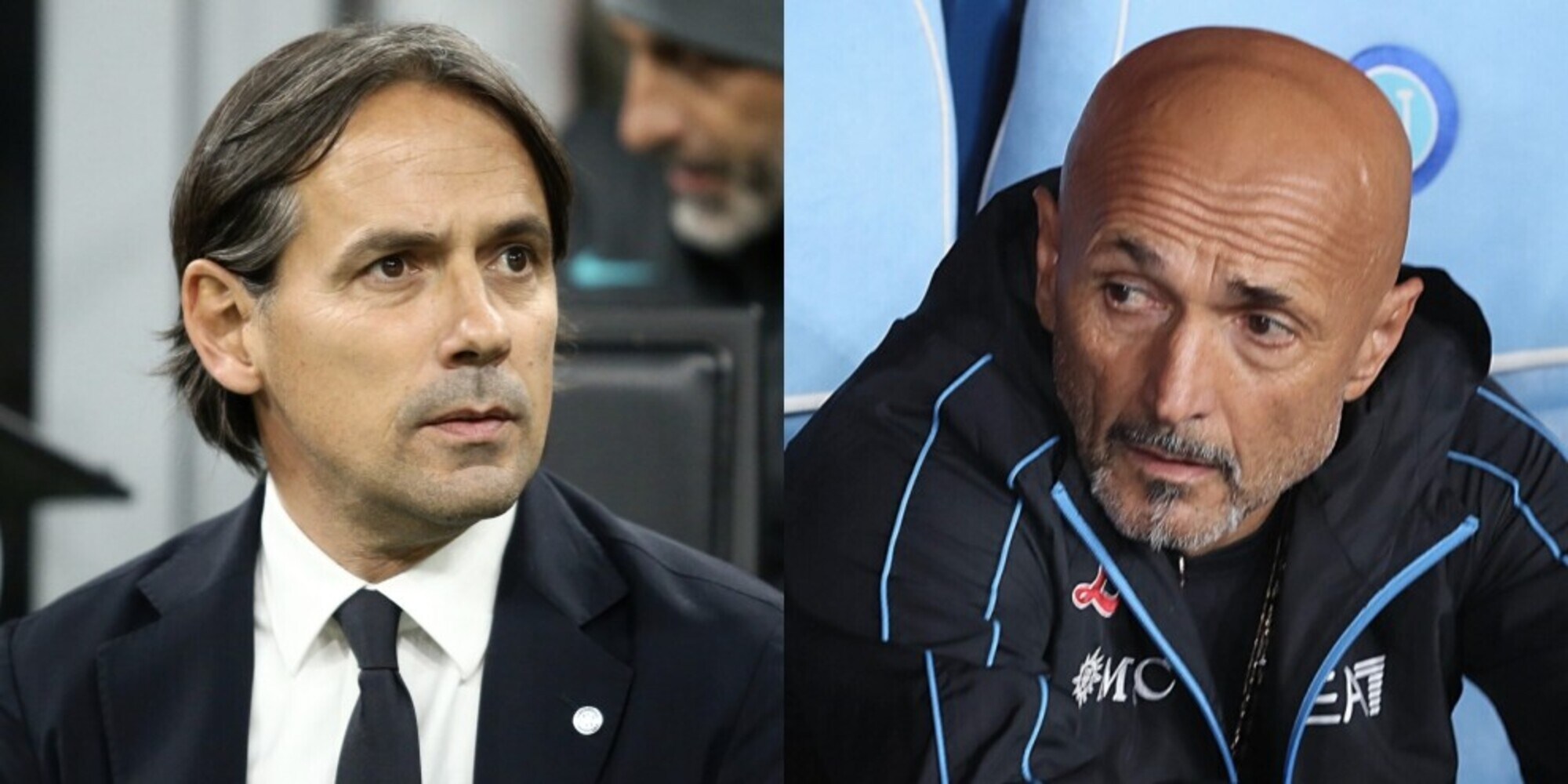 Diretta Inter-Napoli ore 18: formazioni ufficiali e come vederla in tv e in streaming