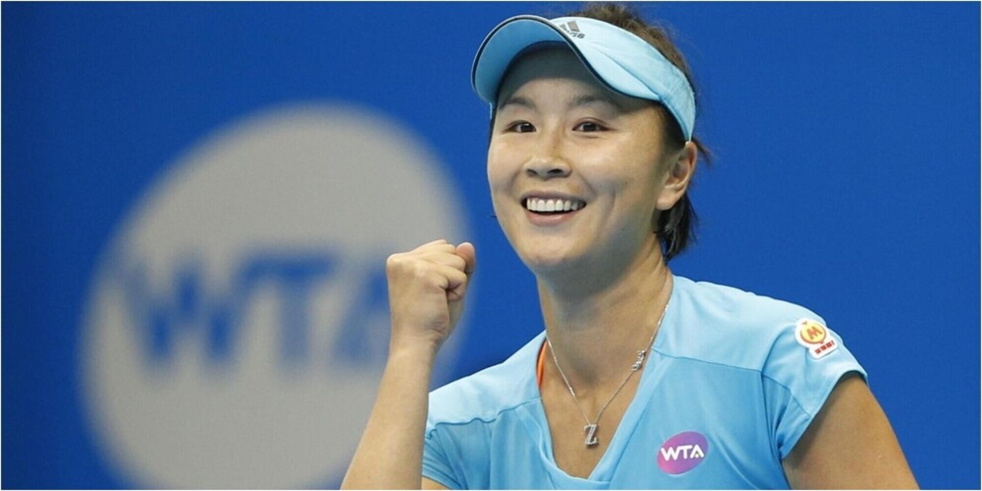 Peng Shuai parla per la prima volta: "Sono al sicuro ma rispettate la mia privacy"