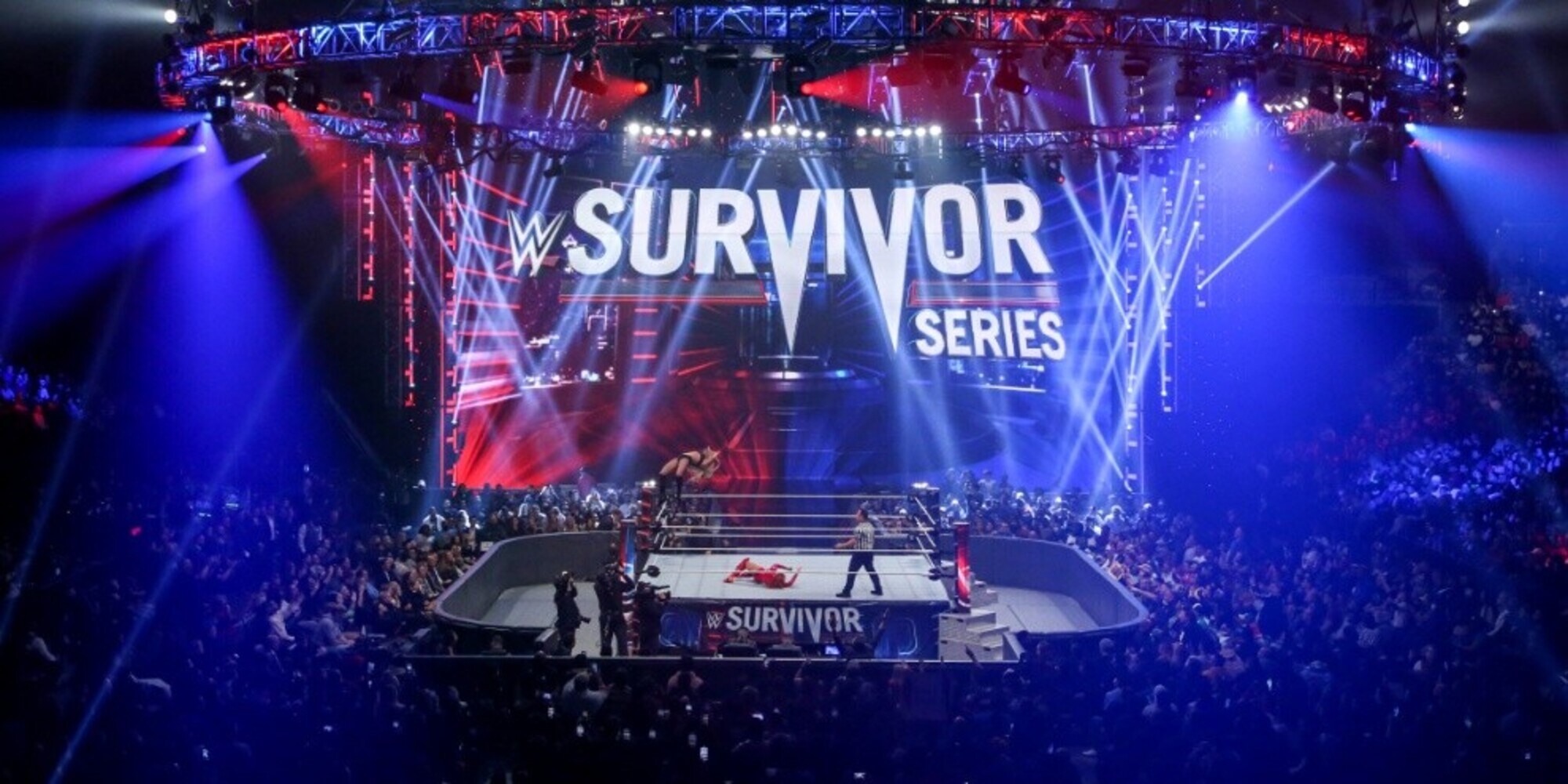 Raw domina WWE Survivor Series, ma il main event è di Reigns