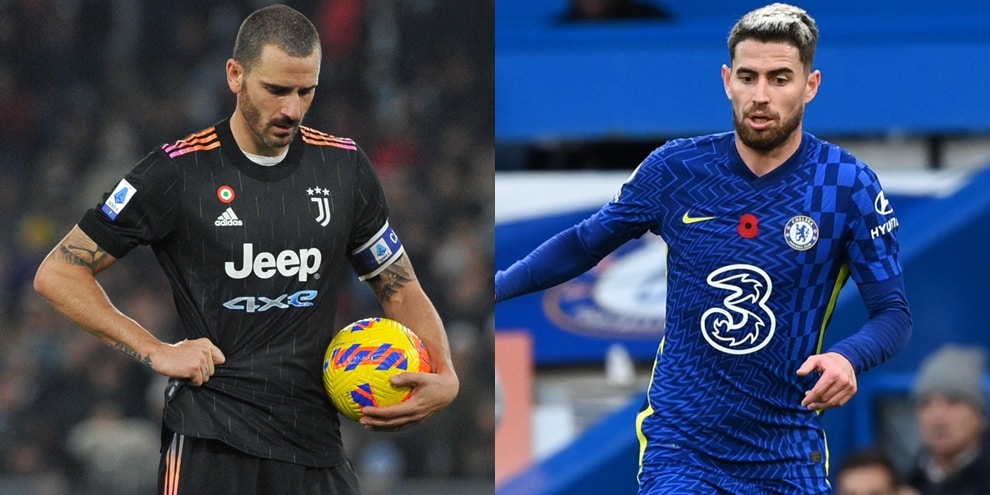 Chelsea-Juventus può valere il primo posto nel girone di Champions