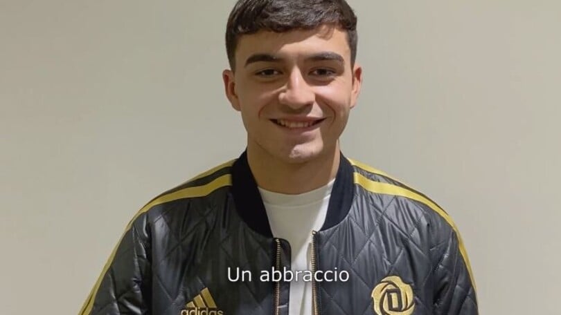 Golden Boy 2021, Pedri ringrazia giuria e tifosi per la vittoria: "Incredibile"