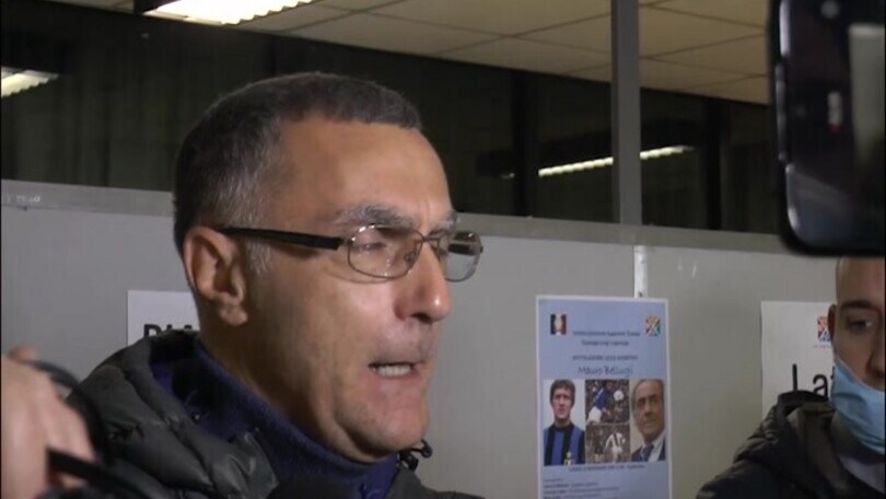 Bergomi: "L'Inter ha riaperto il discorso scudetto"