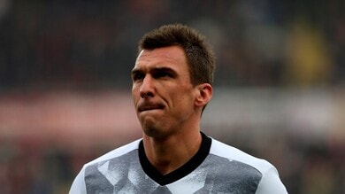 Croazia, Mandzukic cambia vita: entra nello staff del ct Dalic