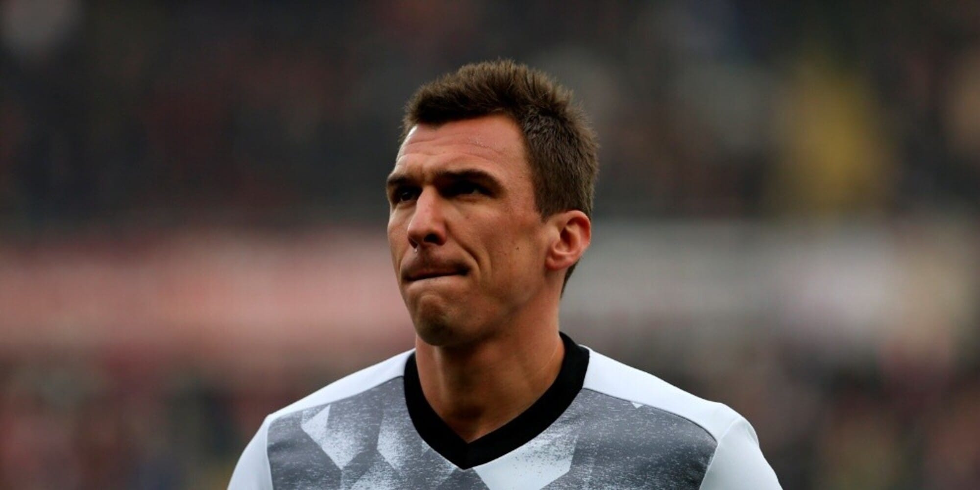 Croazia, Mandzukic cambia vita: entra nello staff del ct Dalic