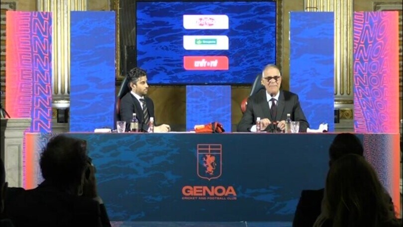 La gaffe di Zangrillo: "Sento spesso Gabriel Milito.."