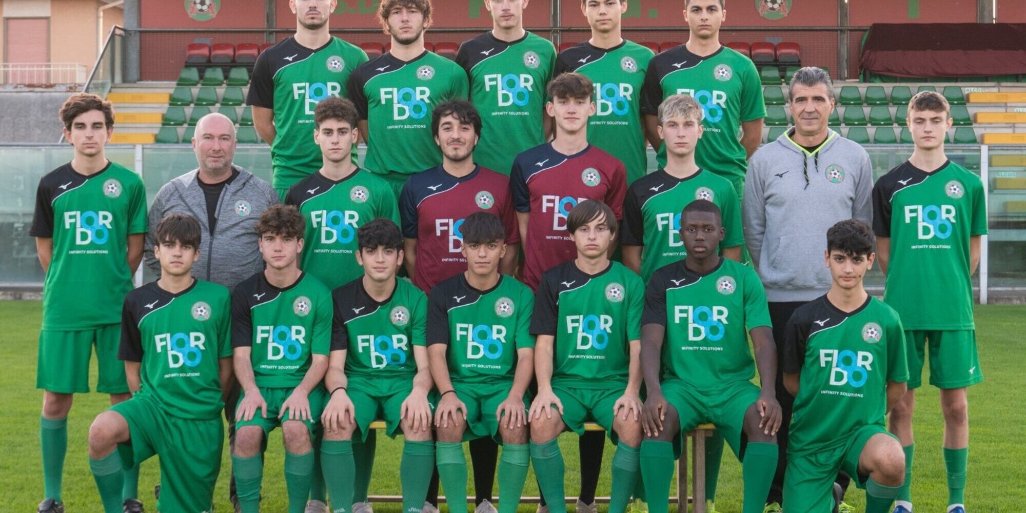 Under 17 - Il Ticino si avvicina alla vetta