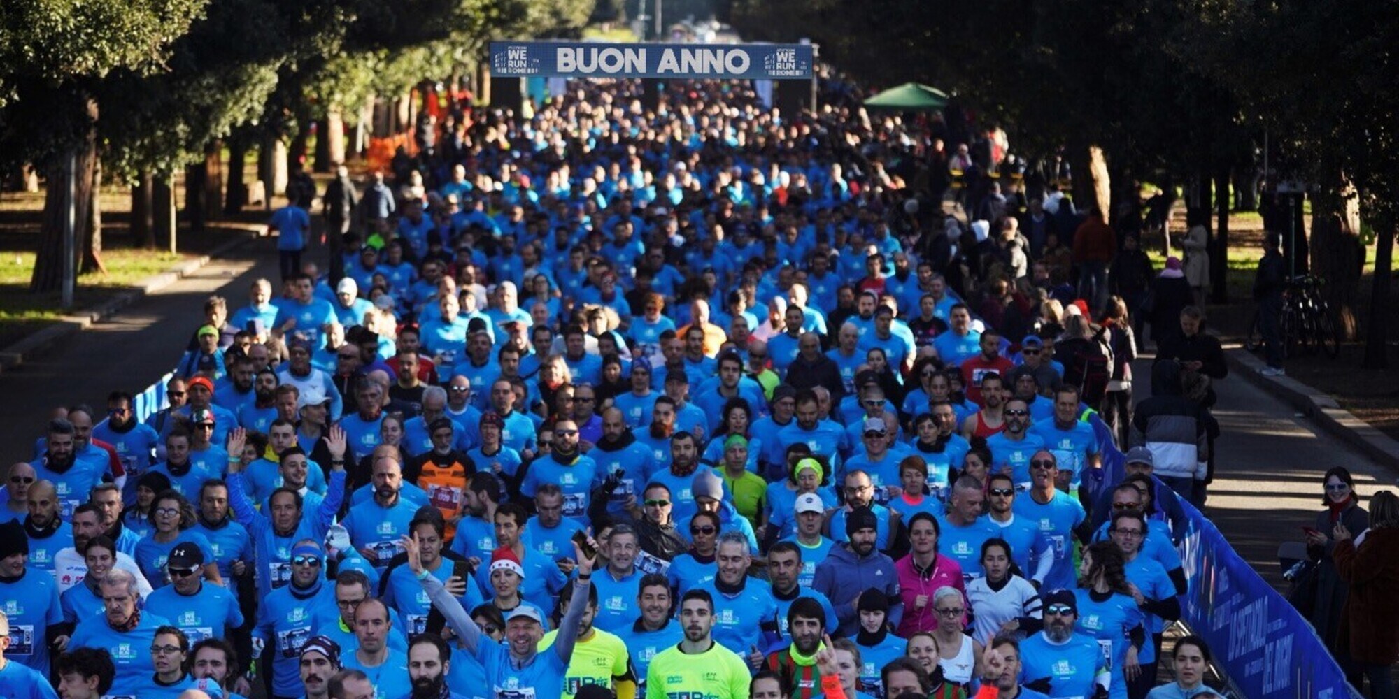 Atleticom We Run Rome dedica la presentazione al film "Zatopek"