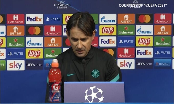 Inzaghi: "É nata la mia Inter? Siamo ancora più convinti delle nostre possibilità"
