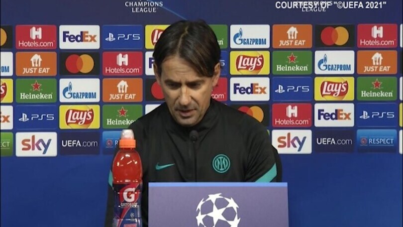 Inzaghi: "É nata la mia Inter? Siamo ancora più convinti delle nostre possibilità"