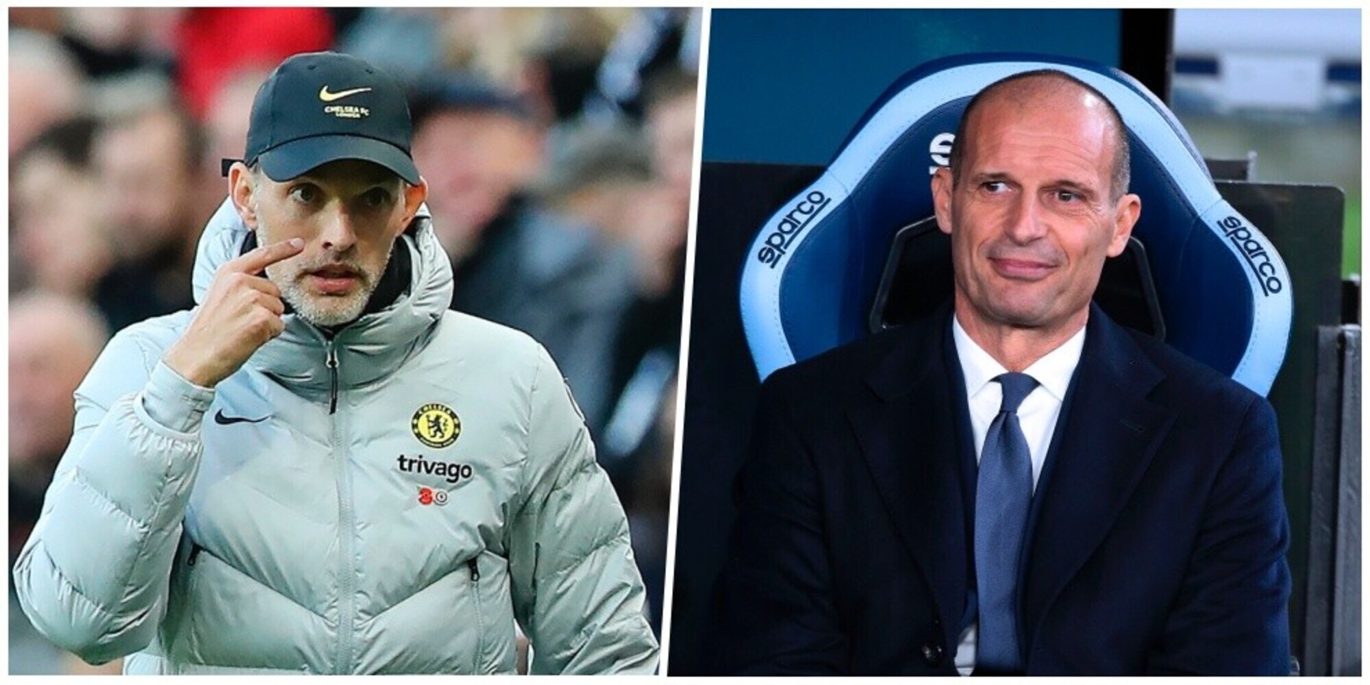 Diretta Chelsea-Juve ore 21: dove vederla in tv, in streaming e formazioni ufficiali