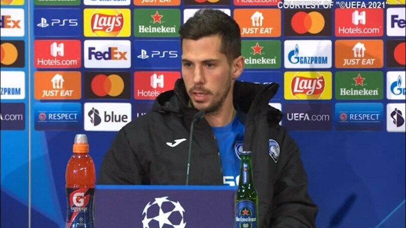 Freuler: "Abbiamo lasciato due punti"