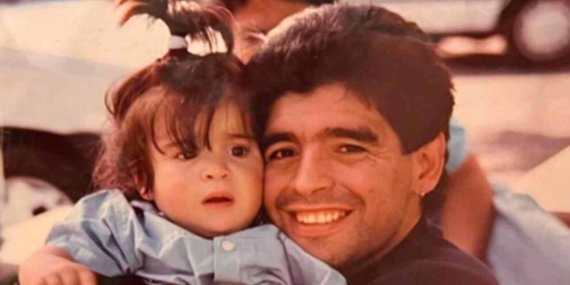 Maradona, la straziante lettera di Giannina: “Fa sempre più male”