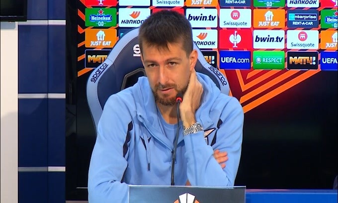Acerbi: "Serve più attenzione"