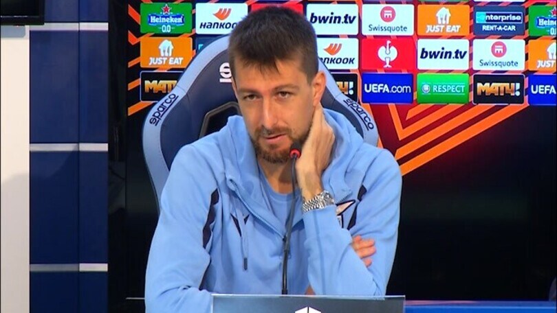 Acerbi: "Serve più attenzione"