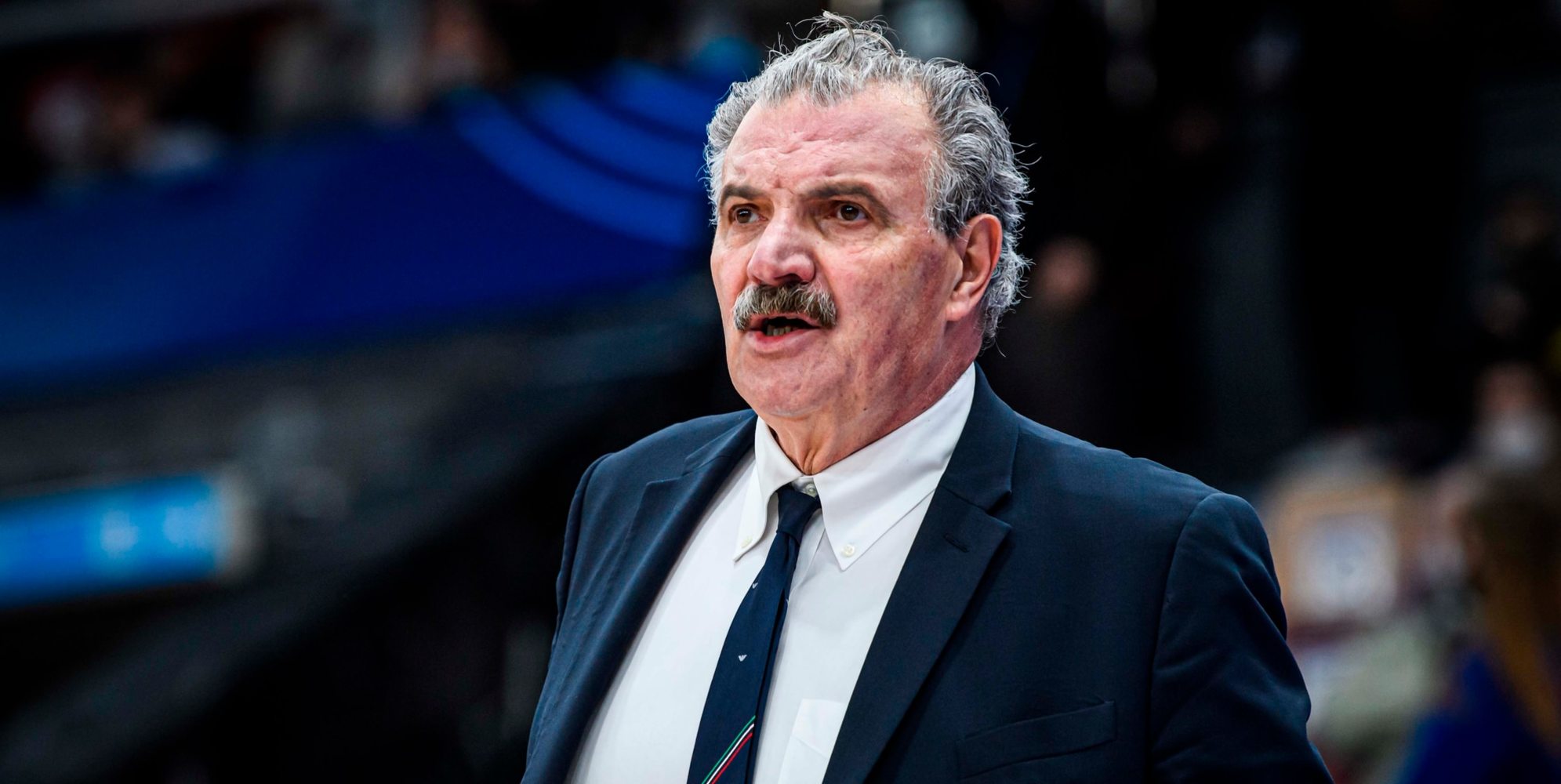 Mondiali 2023: Italbasket, le scelte di Sacchetti per la Russia