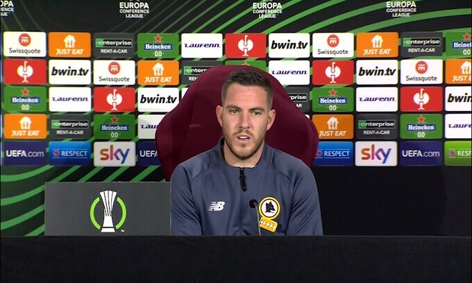 Veretout: "É come una finale"