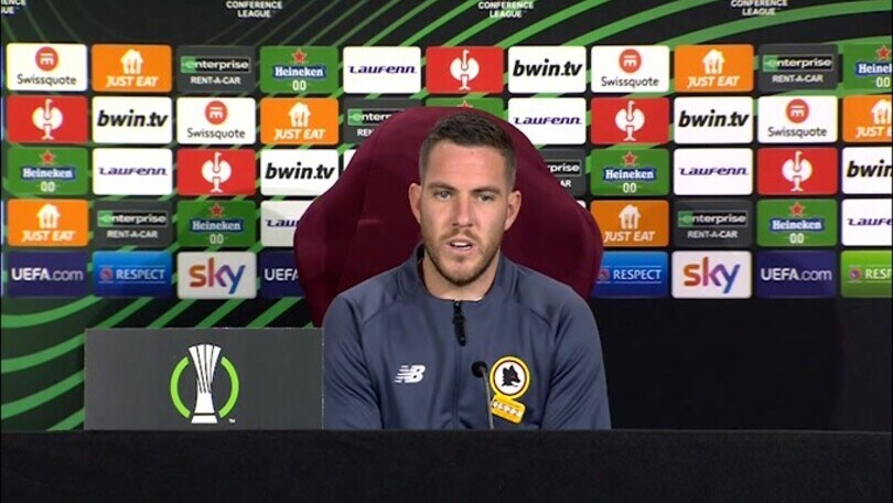 Veretout: "É come una finale"
