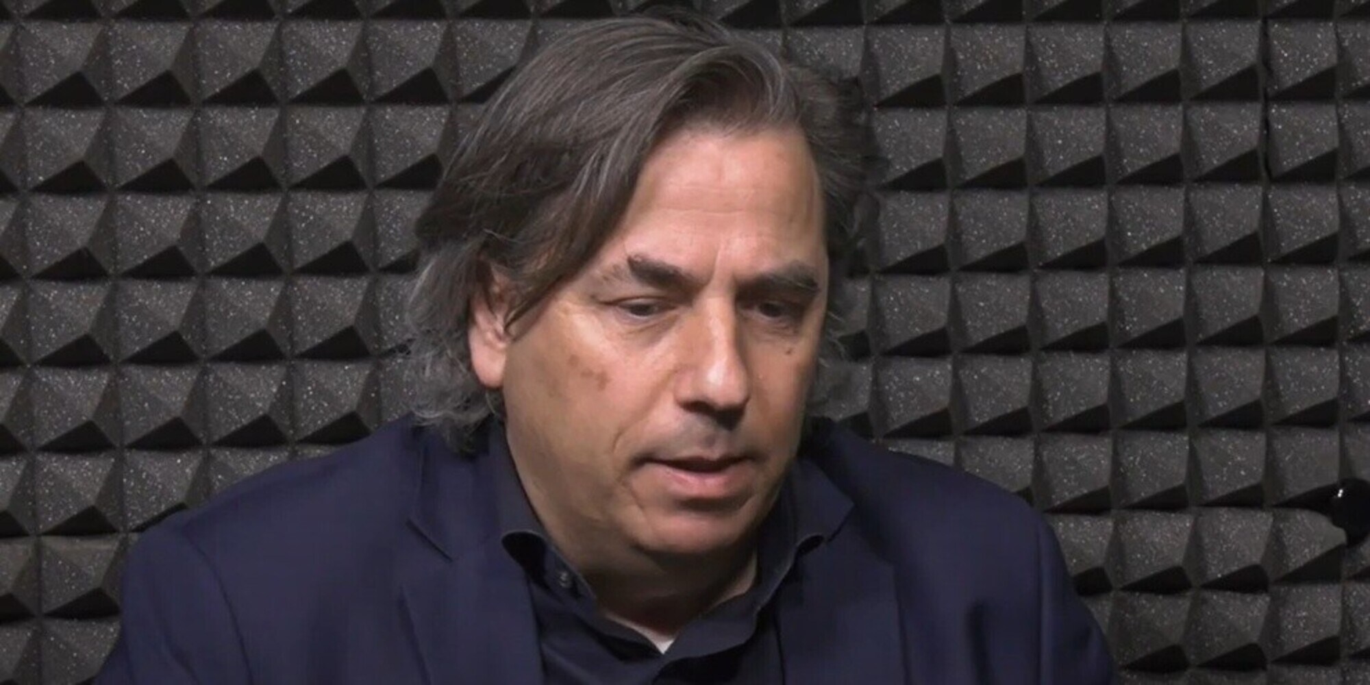 "Damiano ha preso il Covid a Medjugorje": ricoverato leader no vax