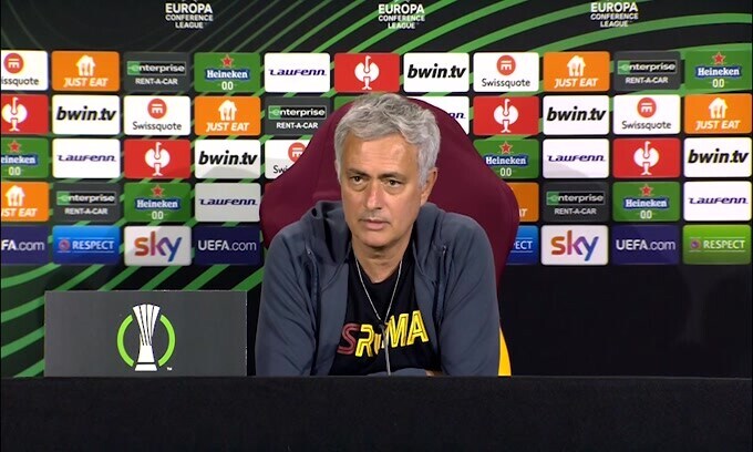 Mourinho: "Da Zaniolo non mi aspetto nulla di particolare"