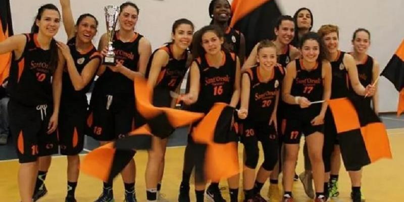 Eurocup Donne, altro ko per Sassari: Tenerife vince 88-56