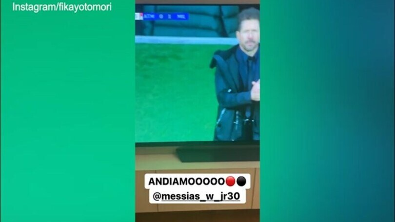 Il Milan sbanca Madrid, Tomori è scatenato