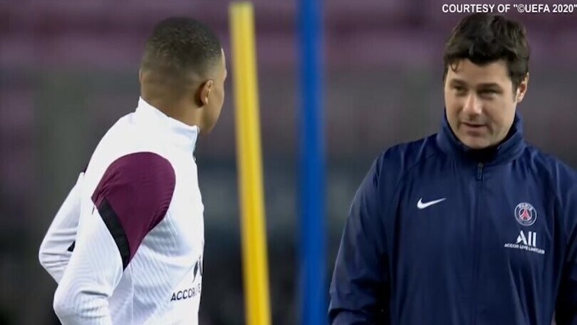 Dalla Francia: "Zidane si avvicina alla panchina del Psg, Pochettino rischia"