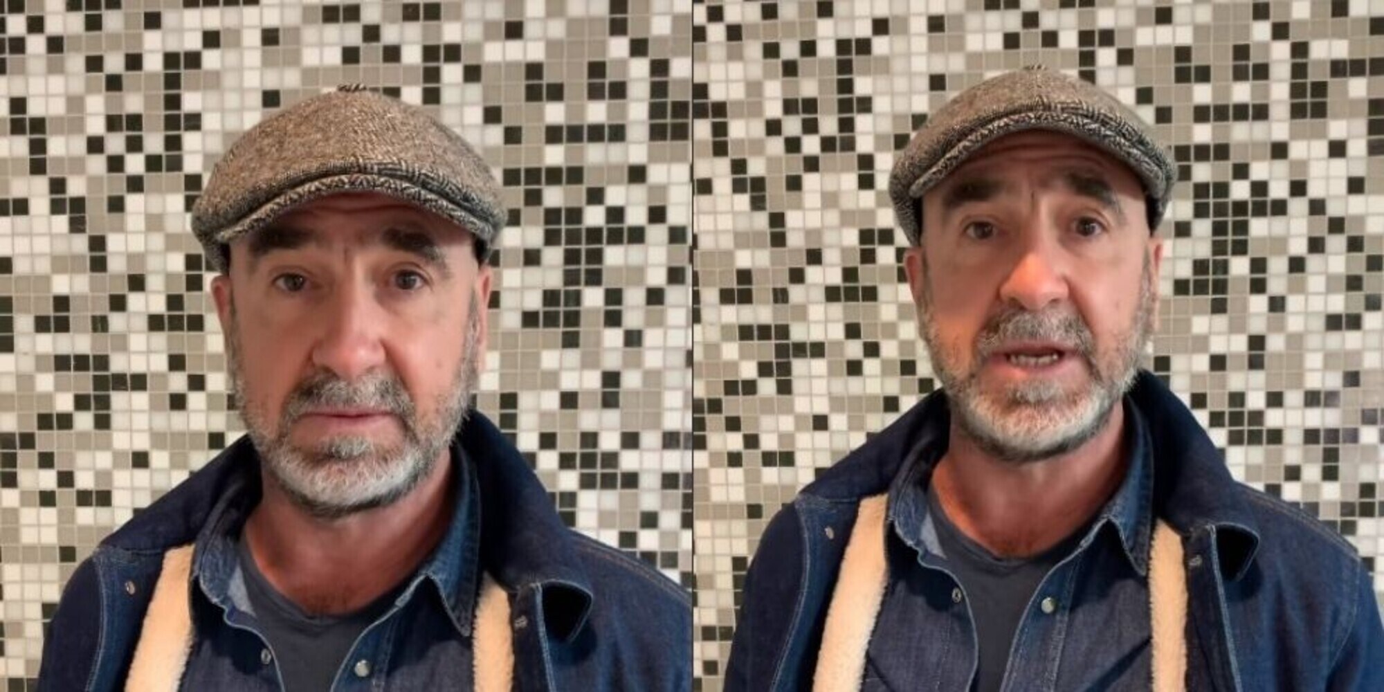 Cantona annuncia: "Io tecnico dello United". Tifosi in delirio sui social