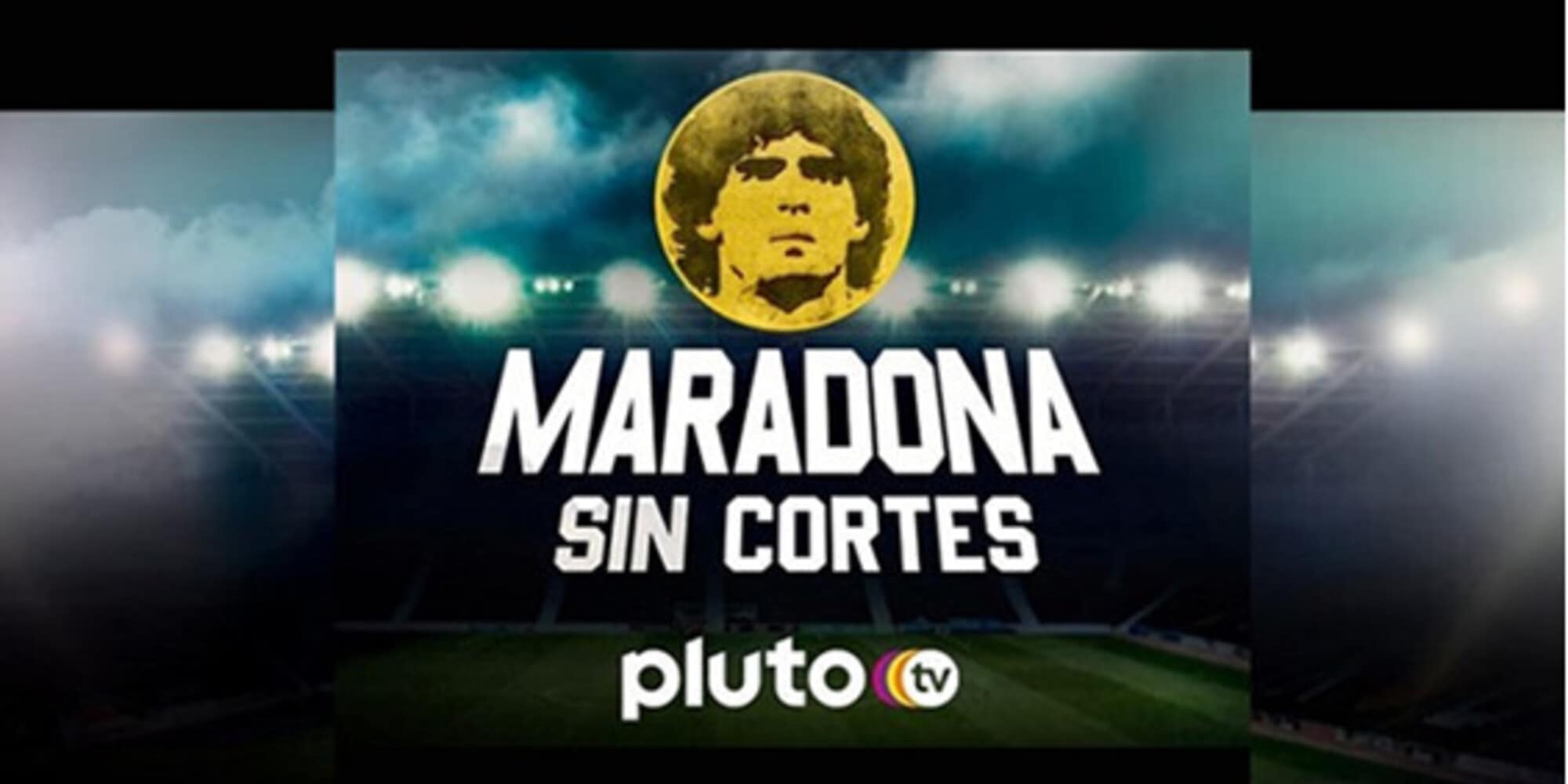Nasce Maradona Sin Cortes, il canale dedicato al mito