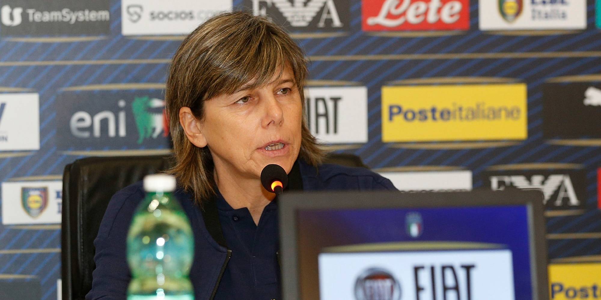 Giornata contro la violenza sulle donne, Bertolini: "problema importante"