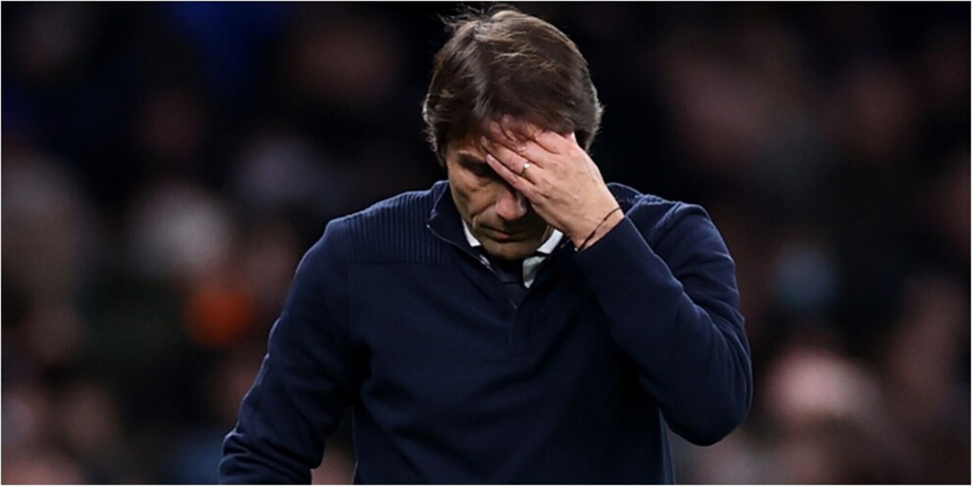 Conference League, Tottenham sconfitto dal Mura: Conte ora rischia