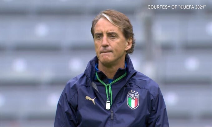 Playoff Mondiali: Italia-Macedonia poi rischio Portogallo