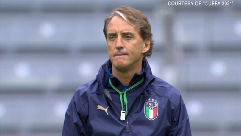 Playoff Mondiali: Italia-Macedonia poi rischio Portogallo