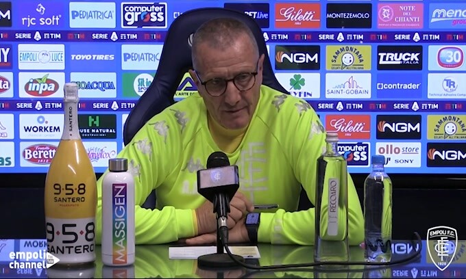 Andreazzoli: "Il var a chiamata complicherebbe le cose"