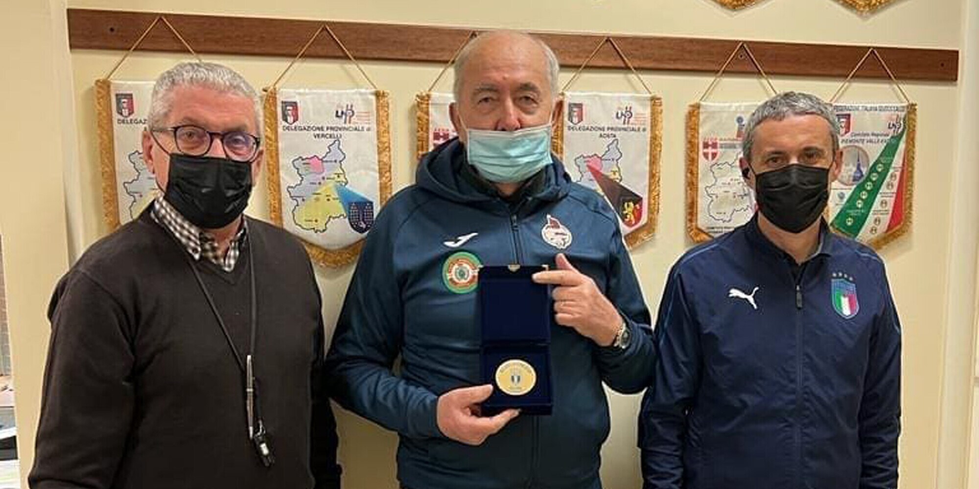 Qui Morevilla - Scuola Calcio Elite e nuovo campo