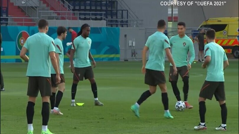 Juve, plusvalenze sospette: al vaglio i rapporti con Ronaldo