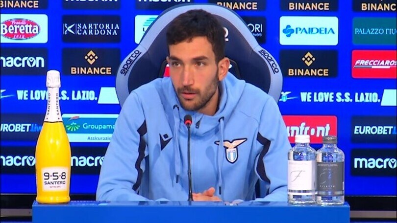 Cataldi: "Io come Jorginho? Fare paragoni è azzardato"