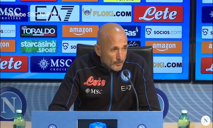 La polemica di Spalletti: "Ci sono club seri e poi c'è lo Spartak"