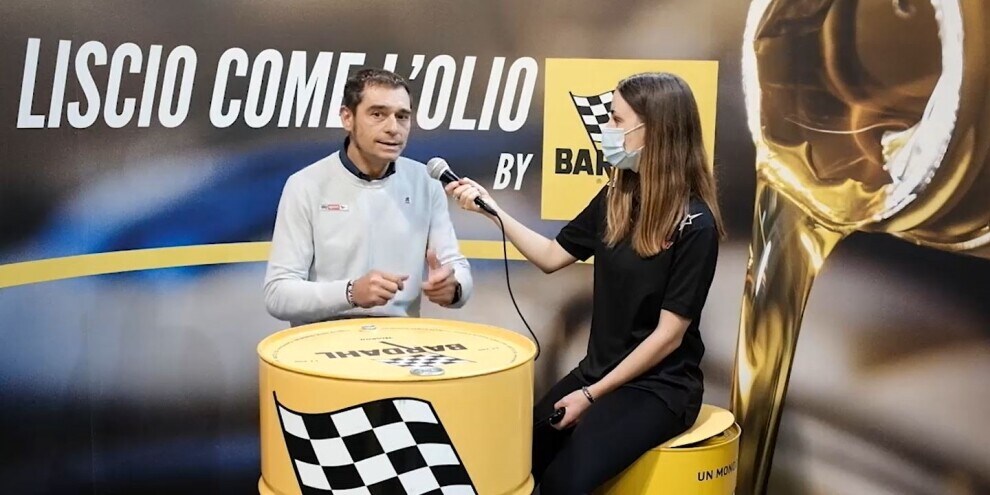 EICMA 2021, Sanchini: "Con Bagnaia abbiamo trovato il continuo di Dovizioso"