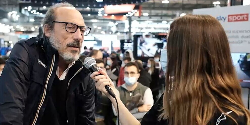 MotoGP, Guido Meda: "La delusione del 2021? Il team Petronas"