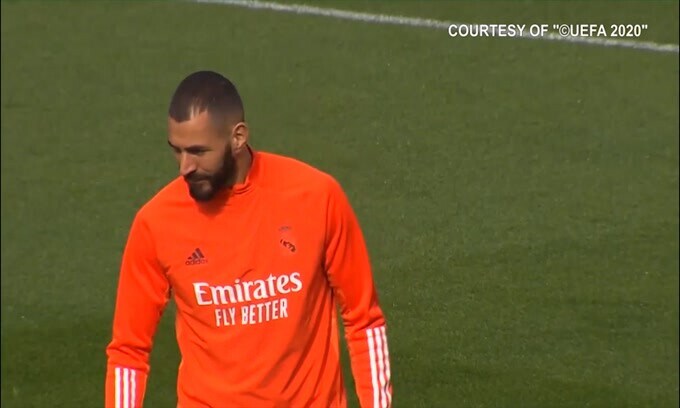 Mercato, Manchester City in pressione su Benzema