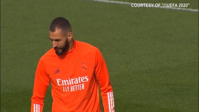 Mercato, Manchester City in pressione su Benzema
