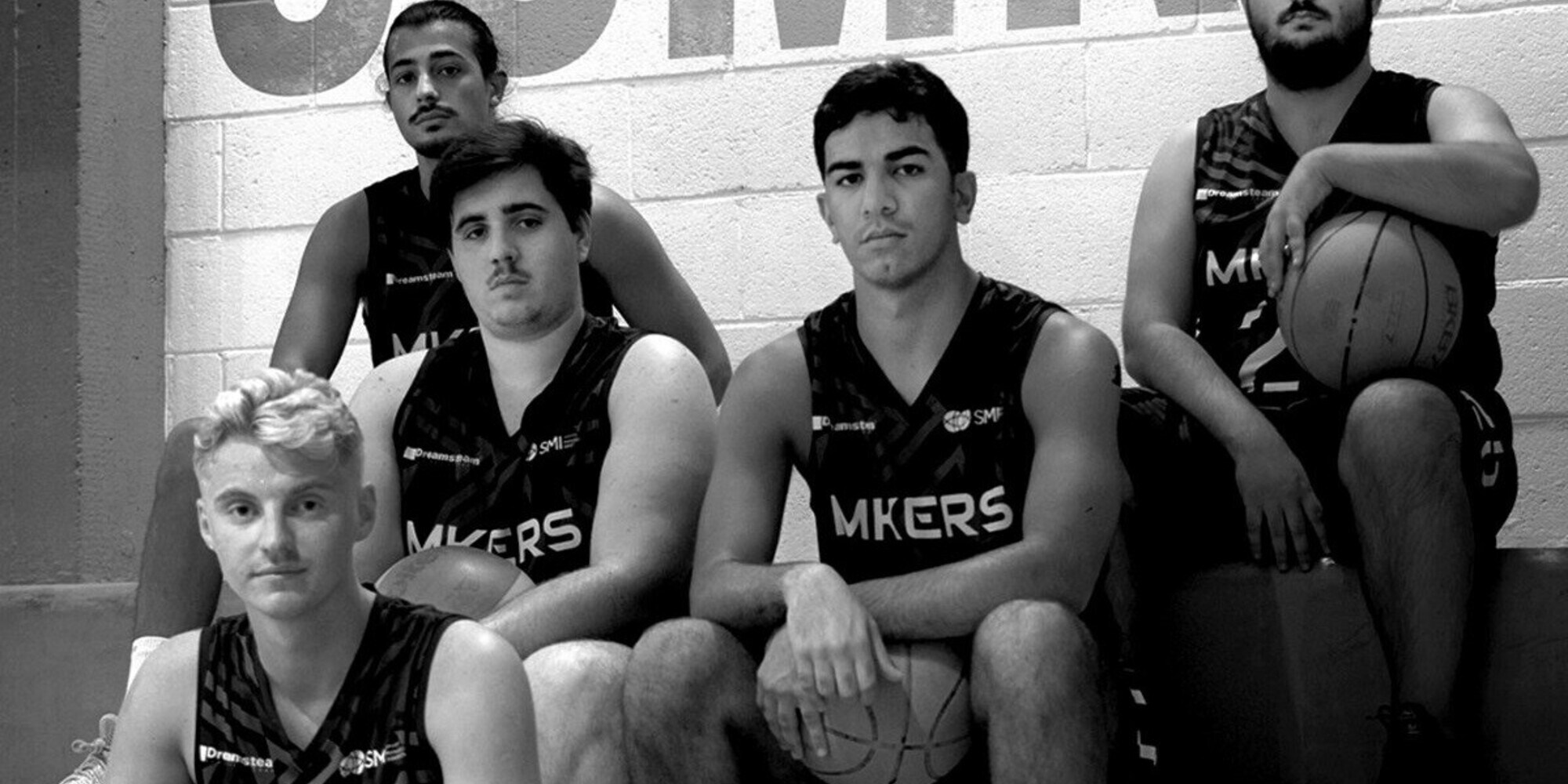 Fip eBasket Tour, tutto facile per i Mkers