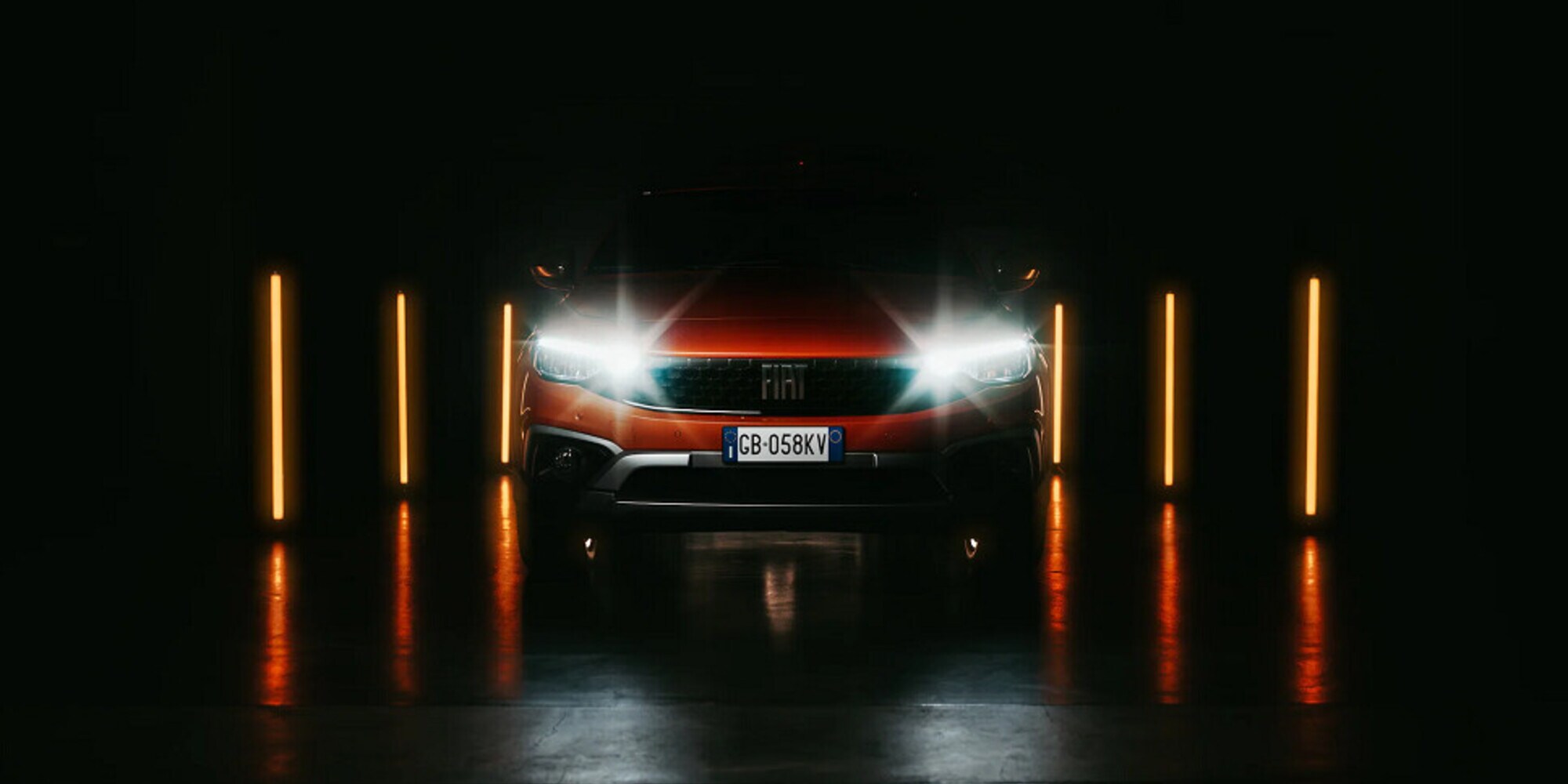 Fiat Tipo Cross, ipotesi station wagon per il 2022?