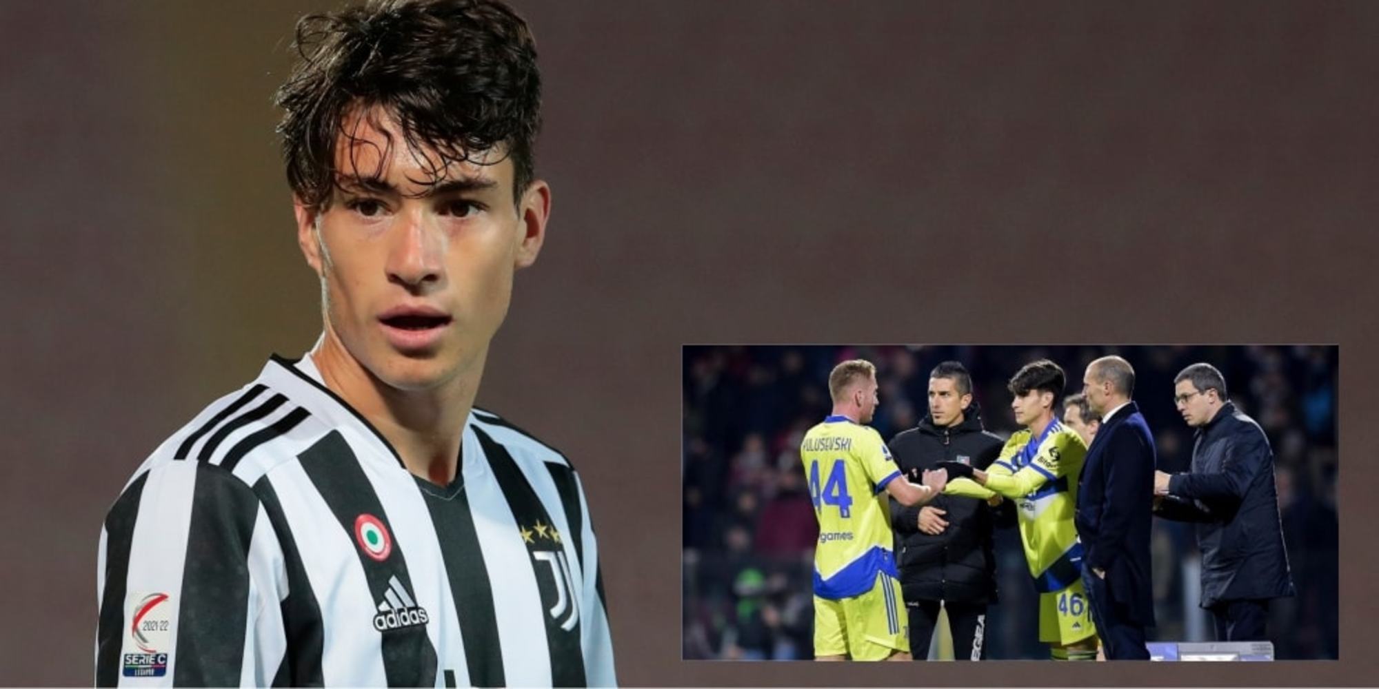 Juve, Soulé dopo l'esordio: "Indimenticabile, un sogno"