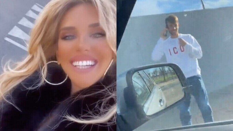 Michela Persico e i segreti di Rugani