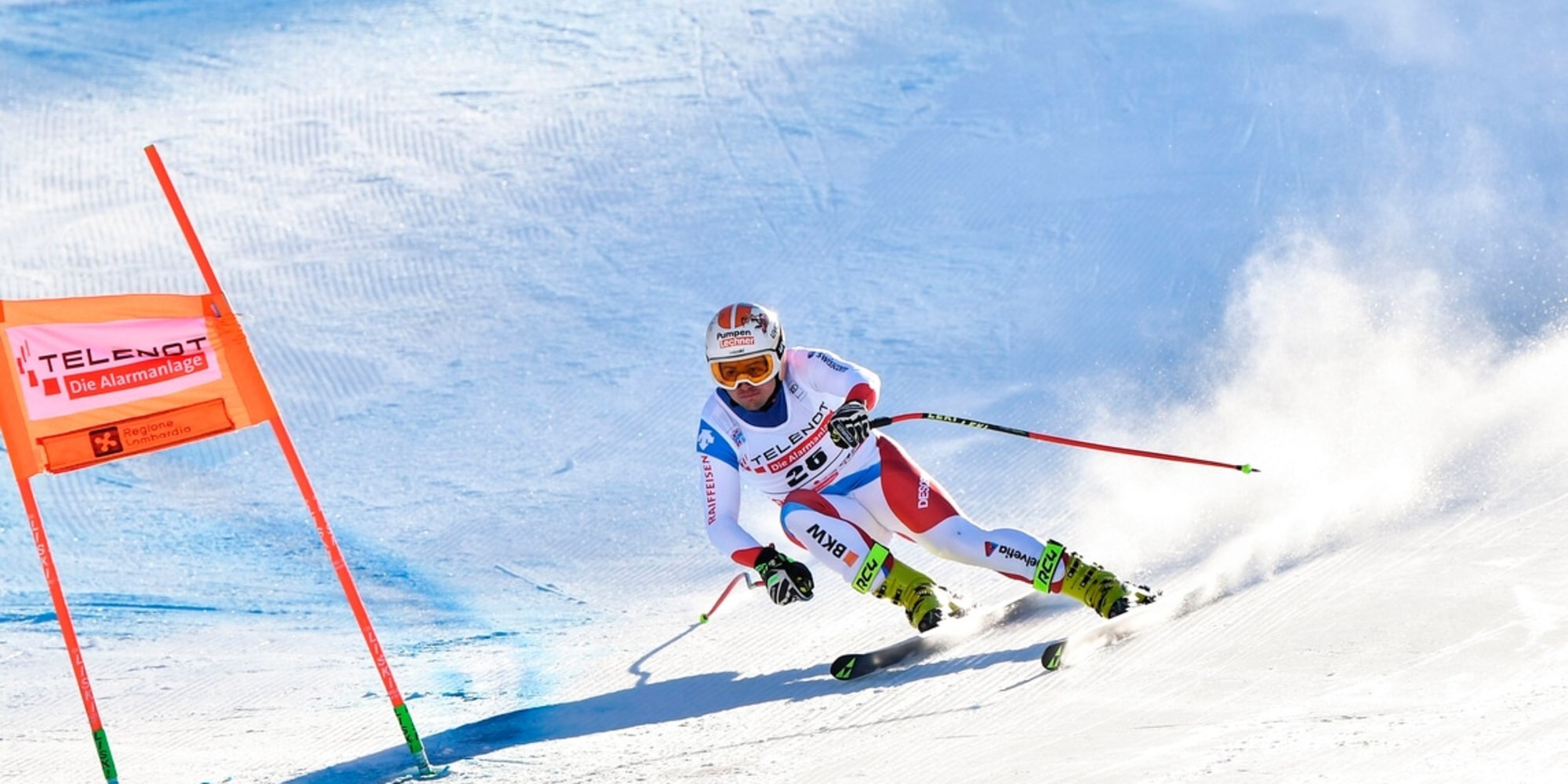 Sci, al via le gare di Beaver Creek: Paris tra i protagonisti attesi