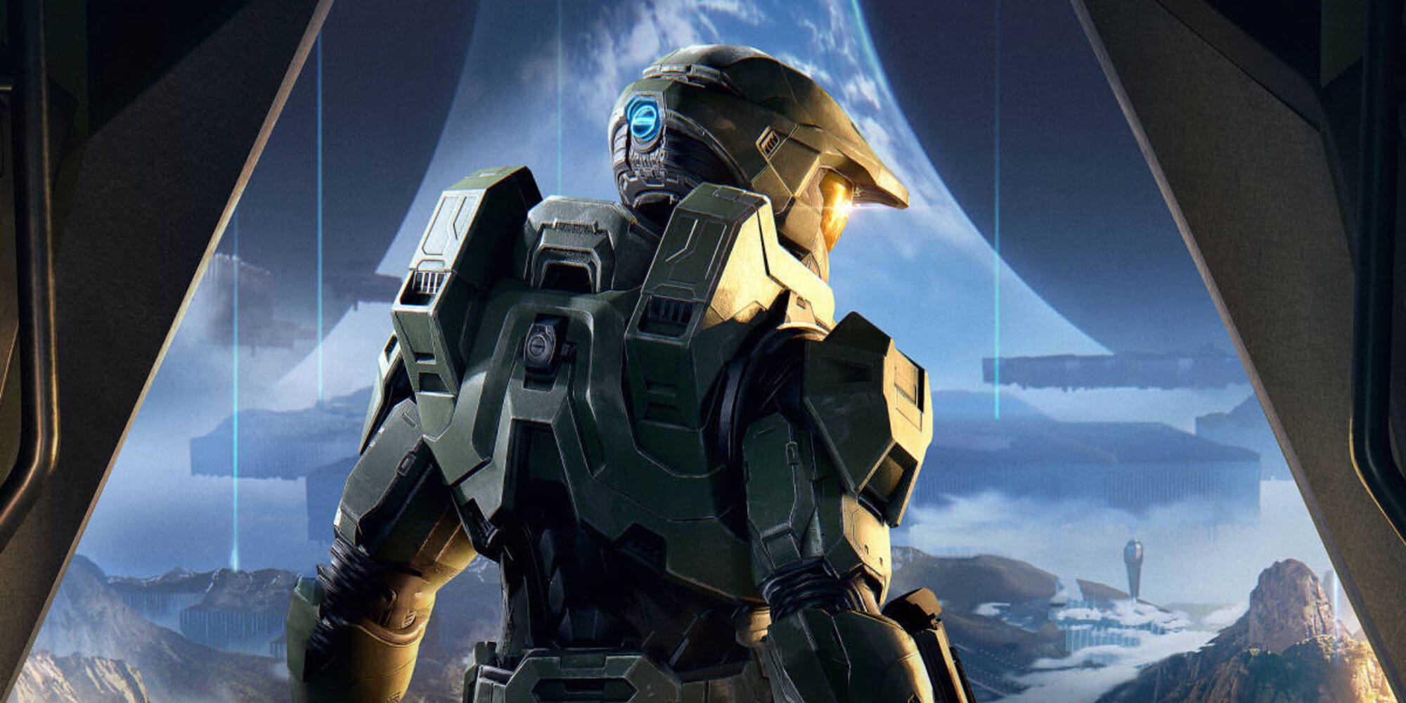 Halo Infinite: 343 rivoluziona il Battle pass