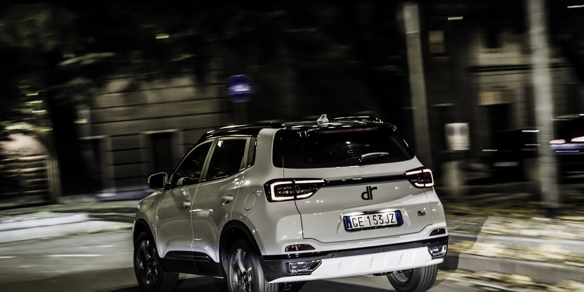 DR Automobiles Groupe, il bilancio delle immatricolazioni 2021 è positivo
